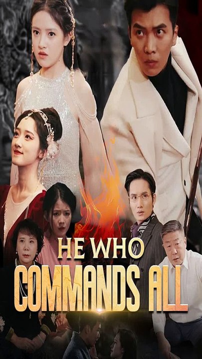 He Who Commands All ~ Full Episode