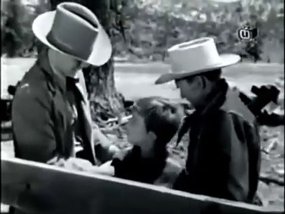 Furia / Serie Western/ Capítulos