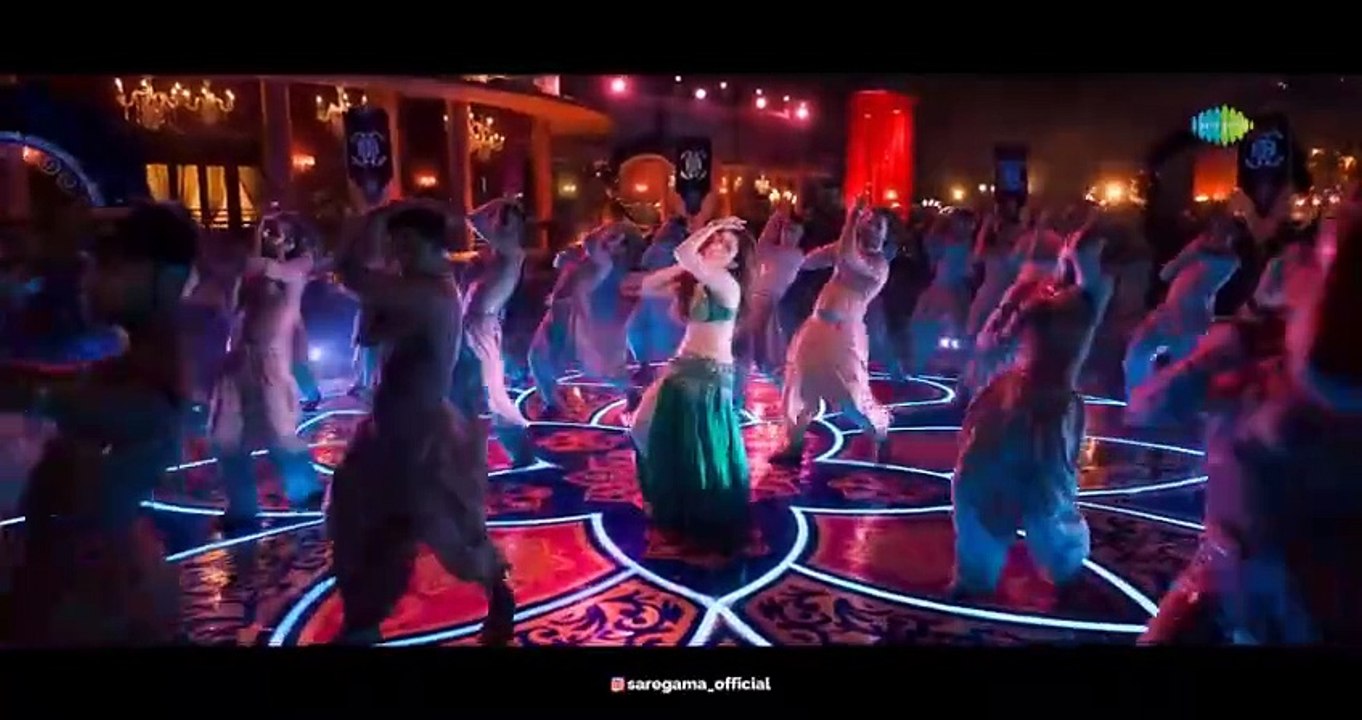 Tamannaah Bhatia  hit song