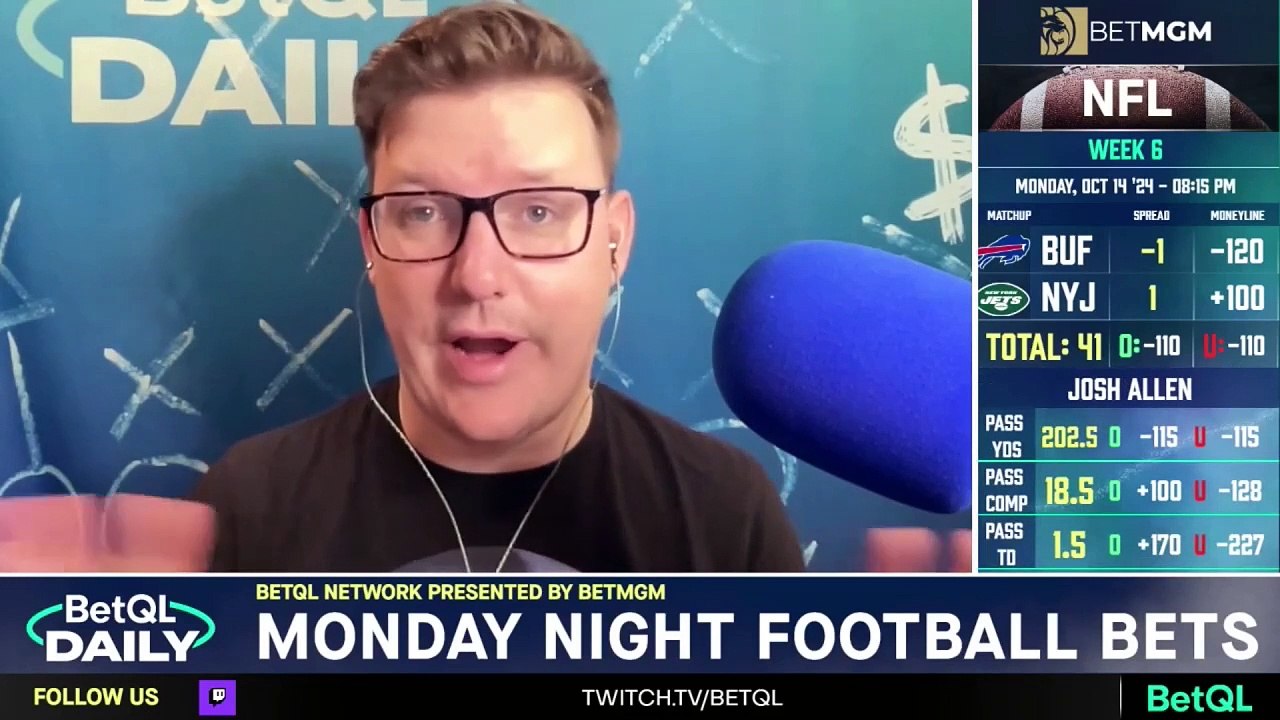 Is Josh Allen Fully Healthy?