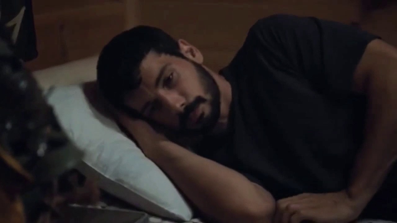 3. AMAR SIN LÍMITES ❤️ (Hudutsuz Sevda) Capítulo 3 Audio Español HD ❤️ Deniz Can Aktaş y Miray Daner Serie Turca