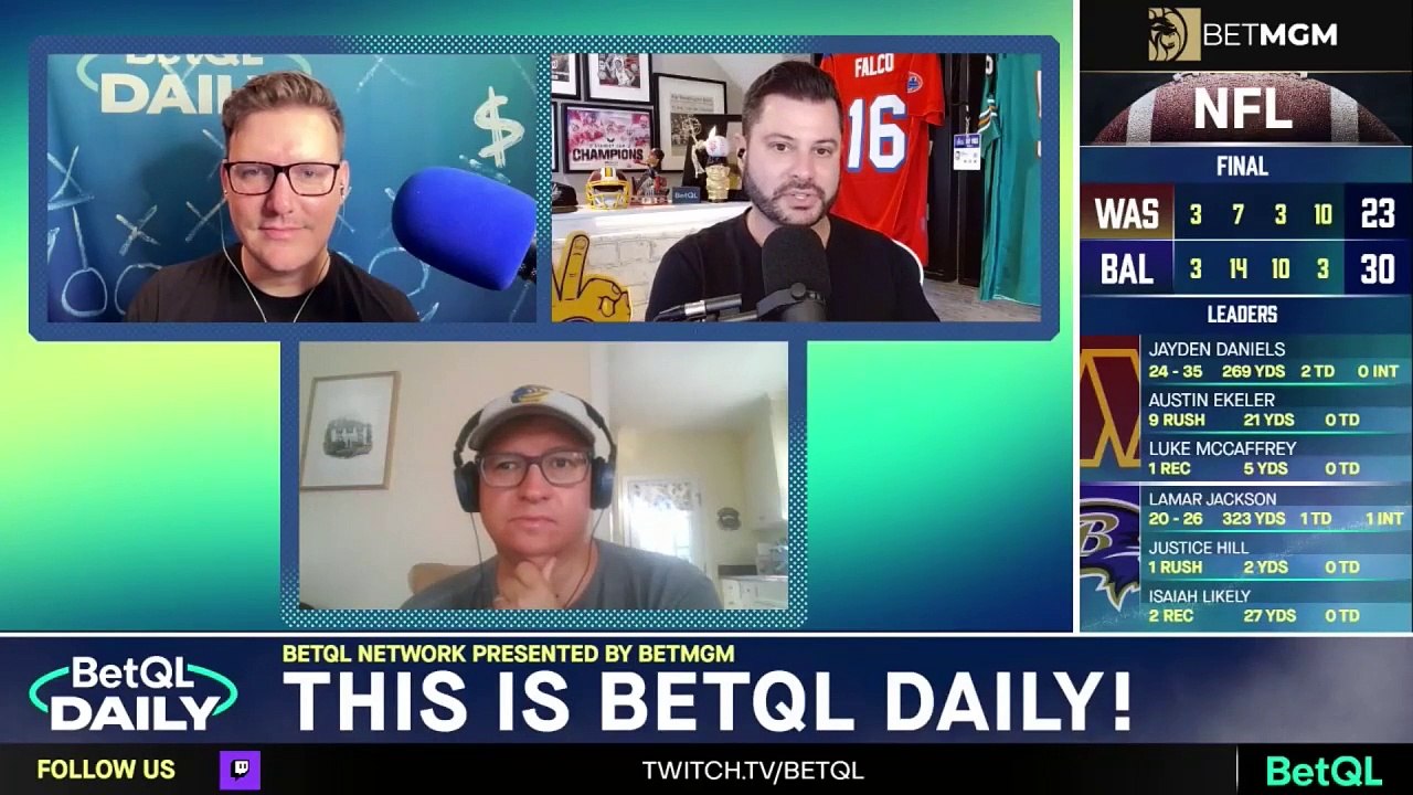 Washington Commanders Expectations