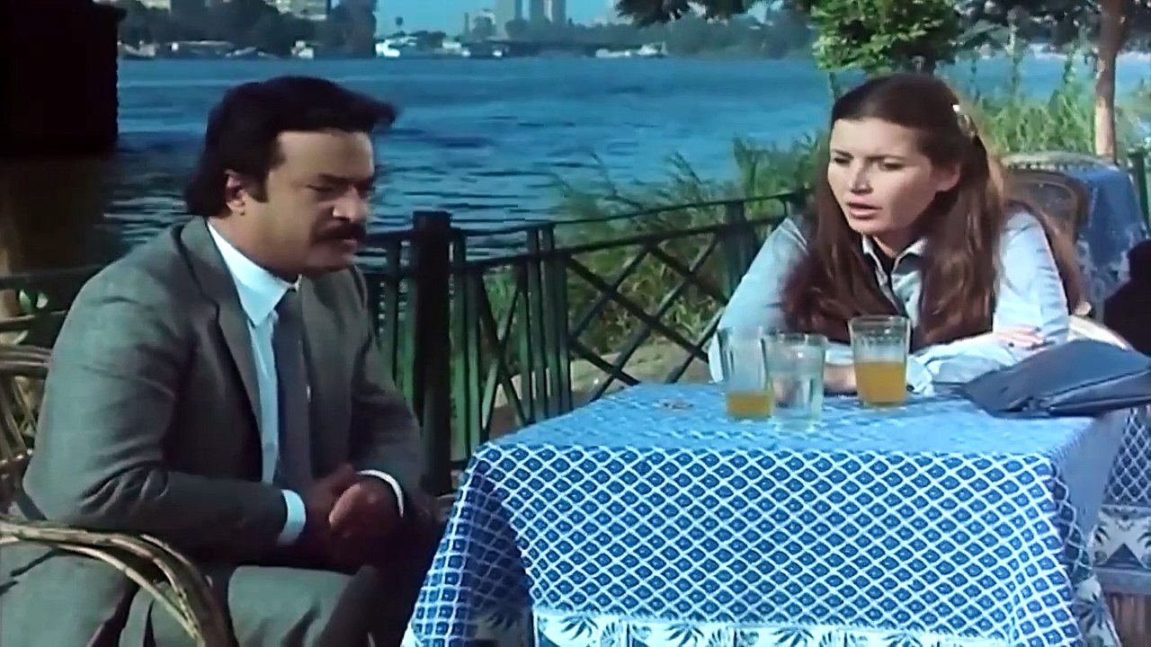 فيلم ( للفقيد الرحمة ) بطولة - فريد شوقي - افلام مصرية - افلام عربي جودة HD