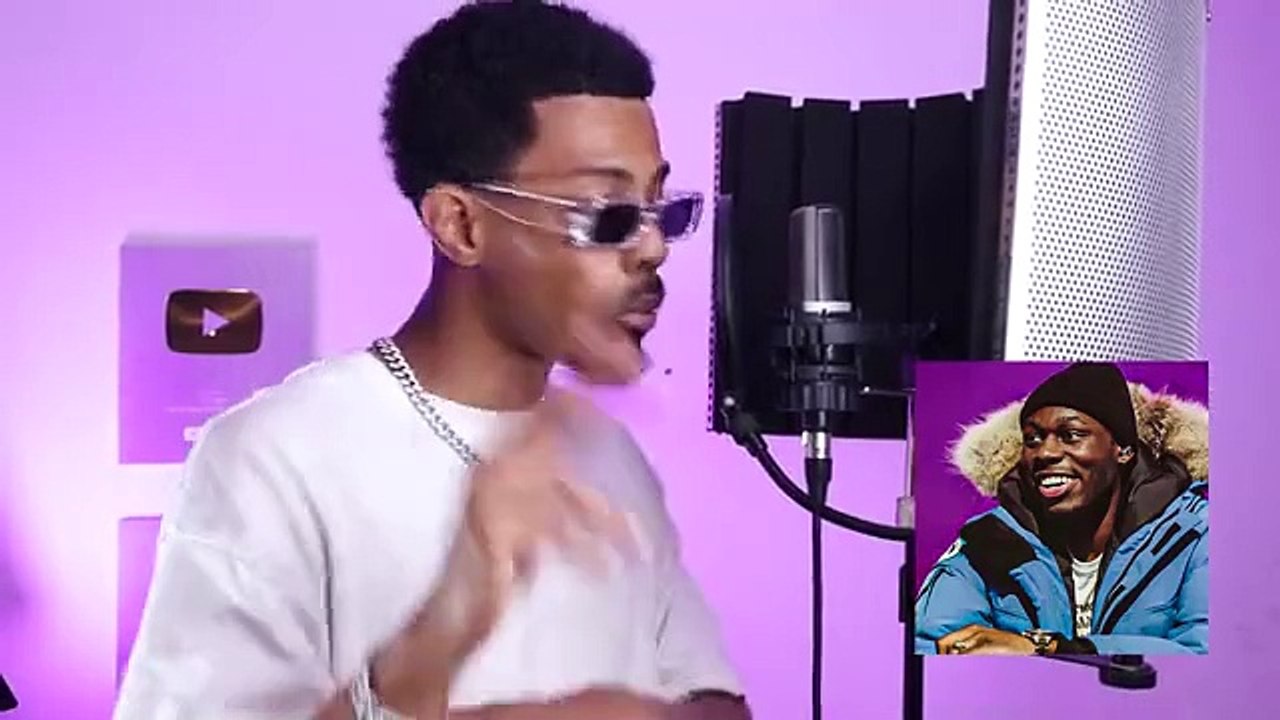 Dr. Yaro - Minimum ça (GIMS  DADJU  KEBLACK  TIAKOLA  VEGEDREAM)