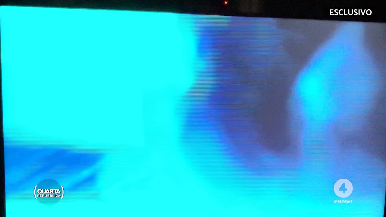 Il video delle immagini esclusive dei sommozzatori durante le ispezioni del relitto del Bayesian di Quarta Repubblica