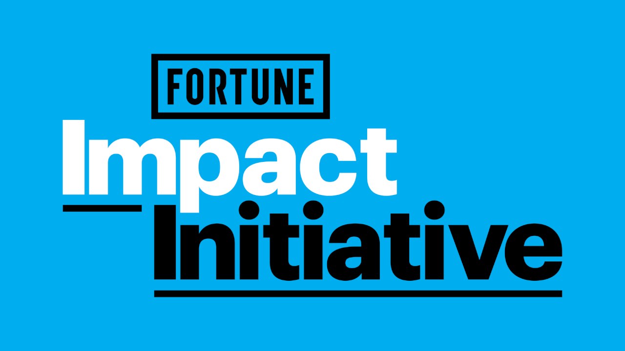 What does impact mean to you?