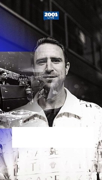 ¡Luto en la música electrónica!