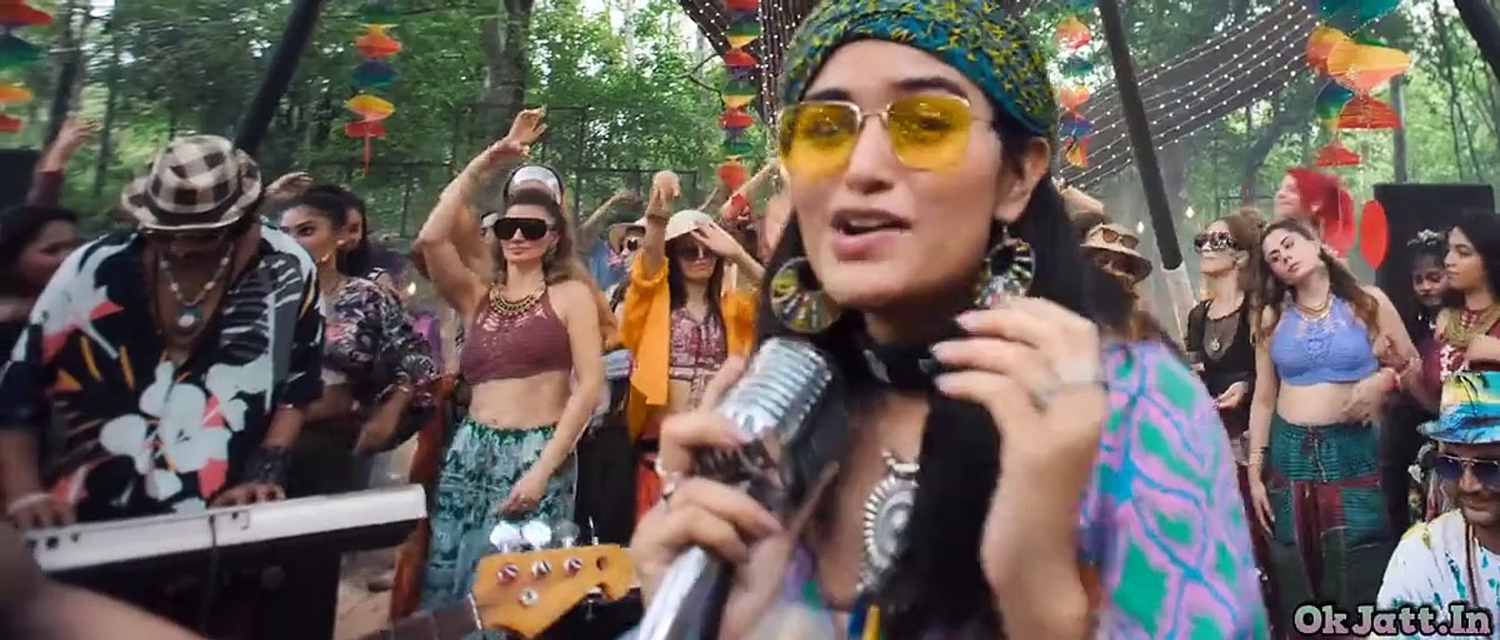 Double Ismart (2024) Hindi Full Movie | Action & Comedy Entertainment