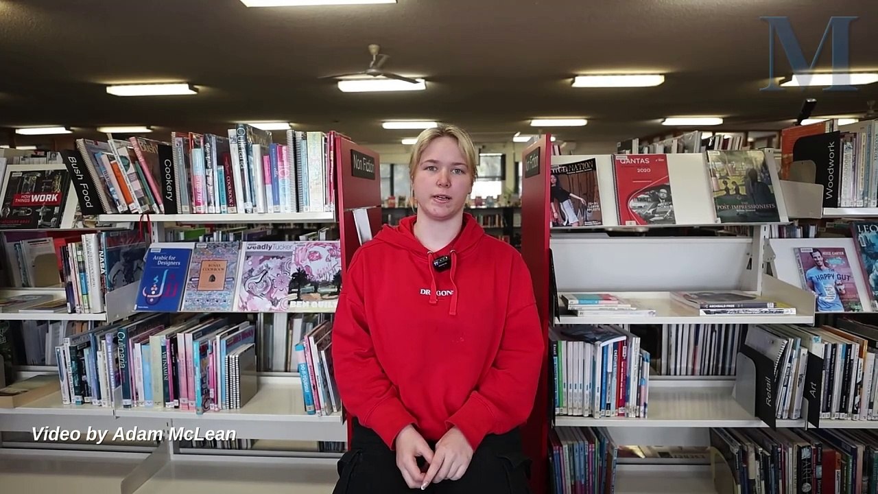 HSC tips from Five Islands College students | October 15, 2024 | Illawarra Mercury