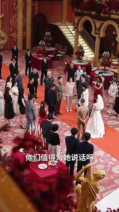 【最新短剧合集】 娘妻之一诺千金