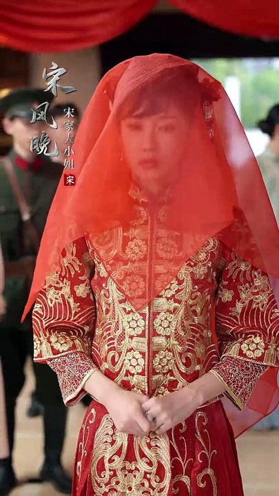 【最新短剧合集】 甜妻嫁到，少帅撩我上瘾