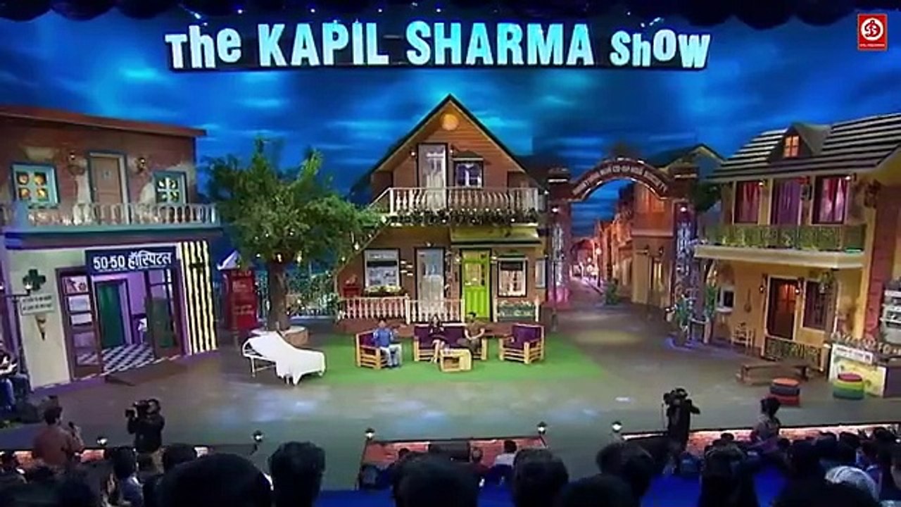The Great Indian Kapil Sharma show 2024 | Best Comedy episode of Kapil sharma 2024