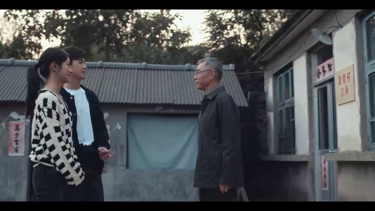 Go Back Lover Ep-16 English Subtitles Chinese Romance | C Drama