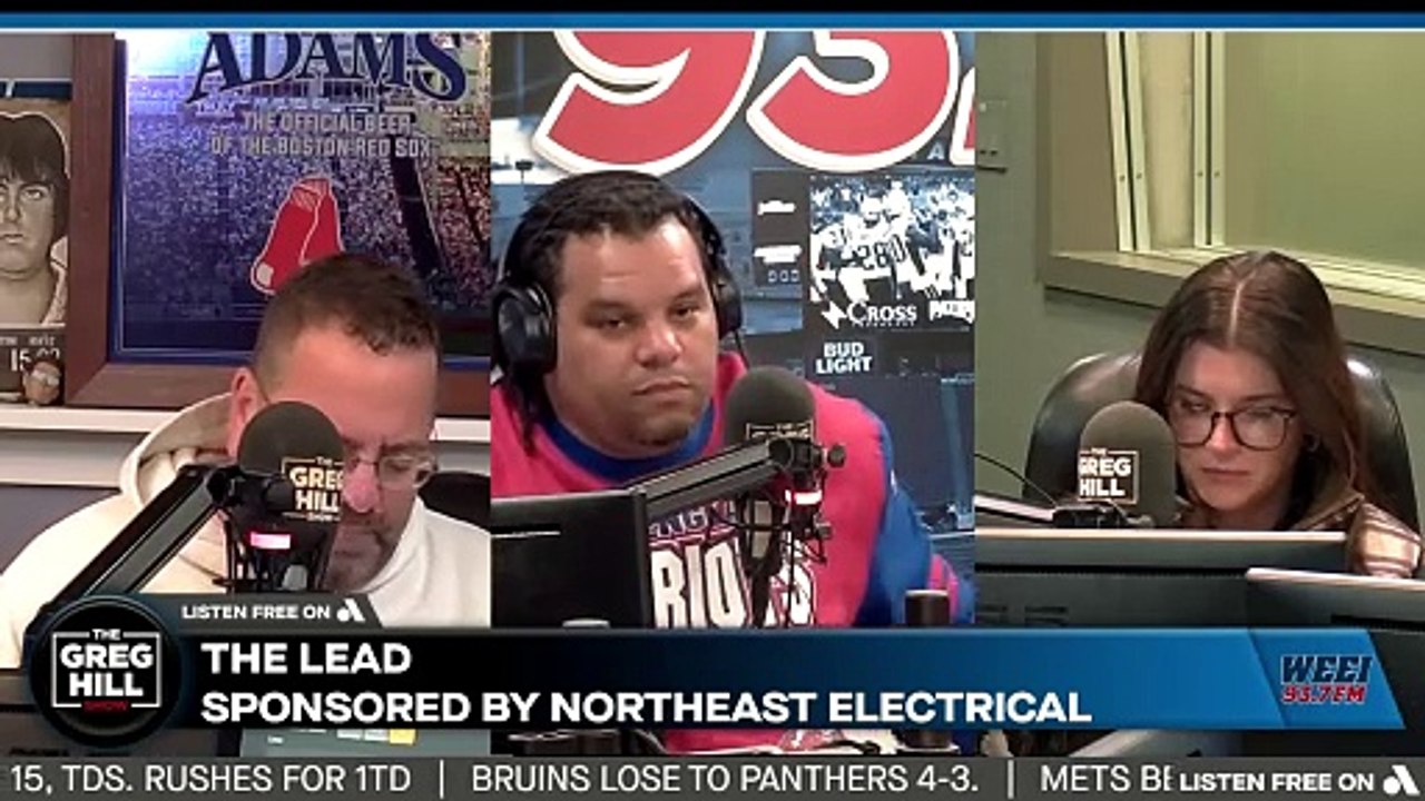 Kraft on "firing" Belichick