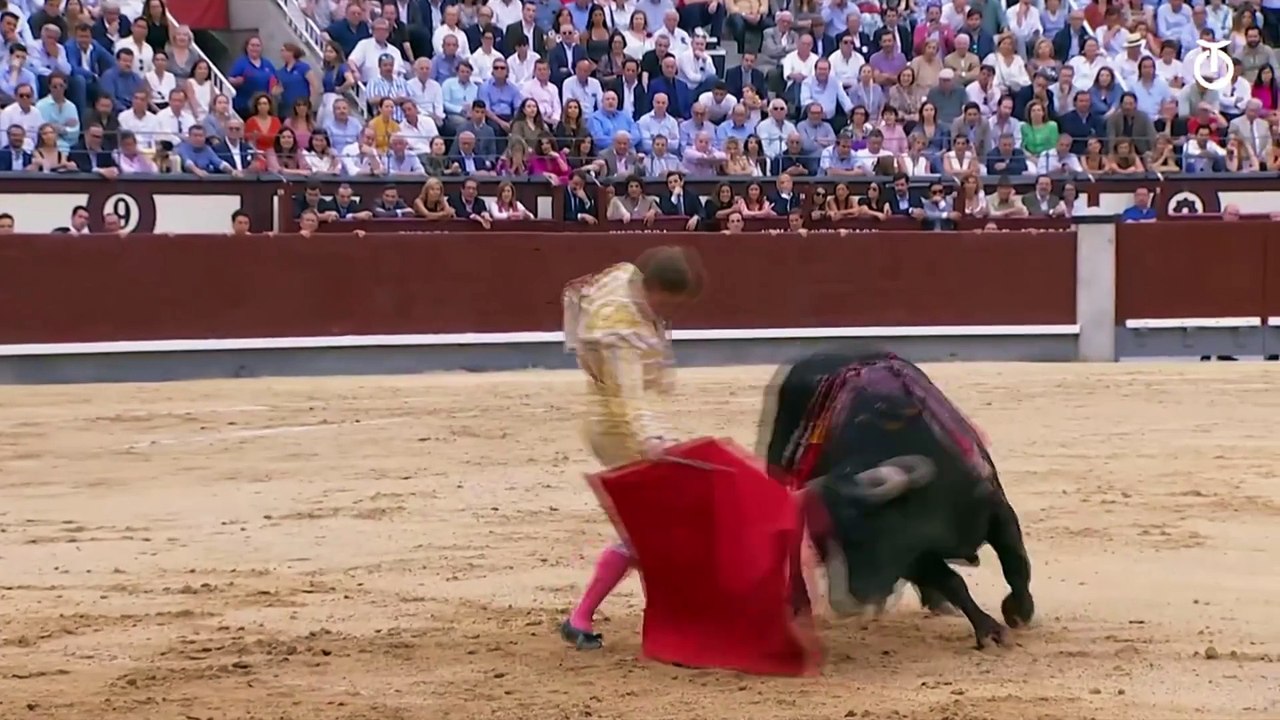 VIDEO FINAL TEMPORADA BORJA JIMÉNEZ