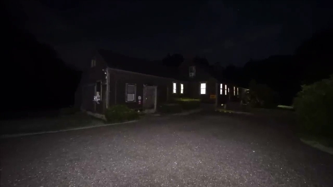 Sam and Colby 7 Days at The Conjuring House - Trailer