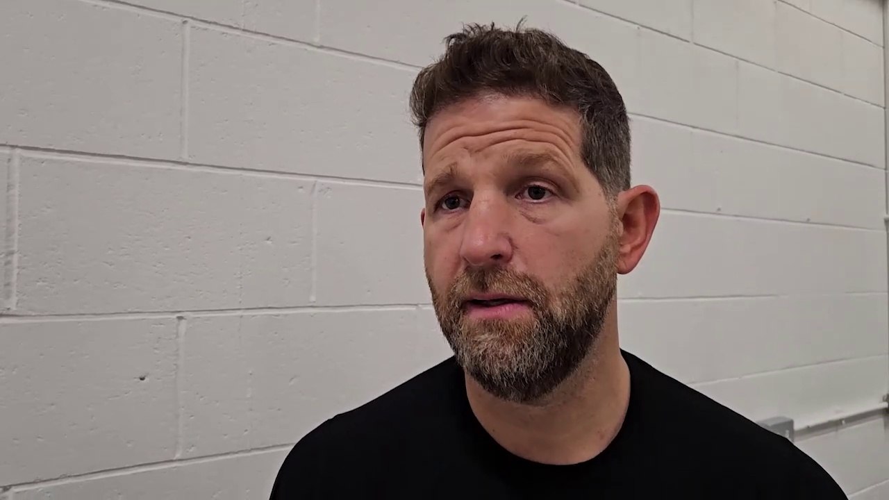 Sheffield Steelers v Dynamo Pardubice - Aaron Fox preview