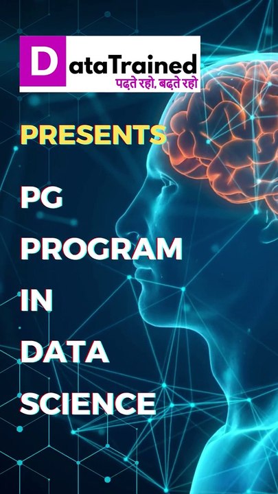 Best Data science course by DataTrained #shorts #DataTrained reviews