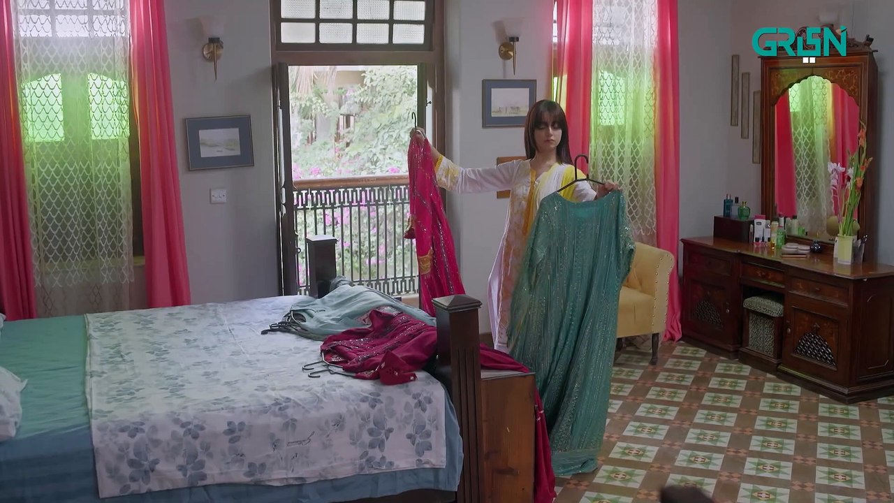 Ishq Beparwah Episode 10 [ENG CC] 15th October 2024   Affan Waheed   Alizeh Shah   Raeed Alam