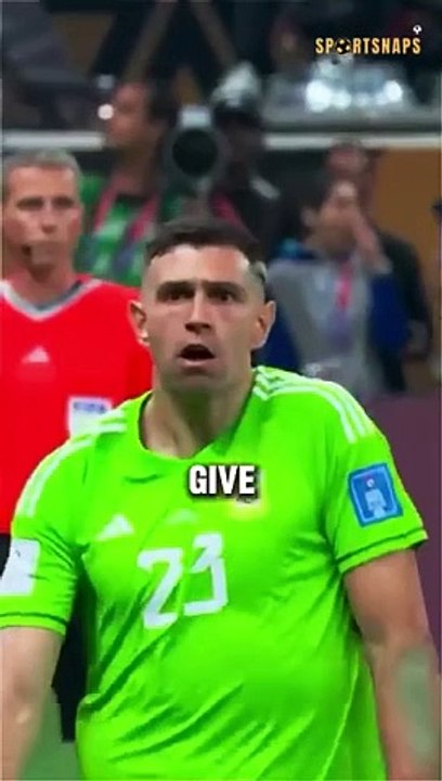 Lessons from Martinez