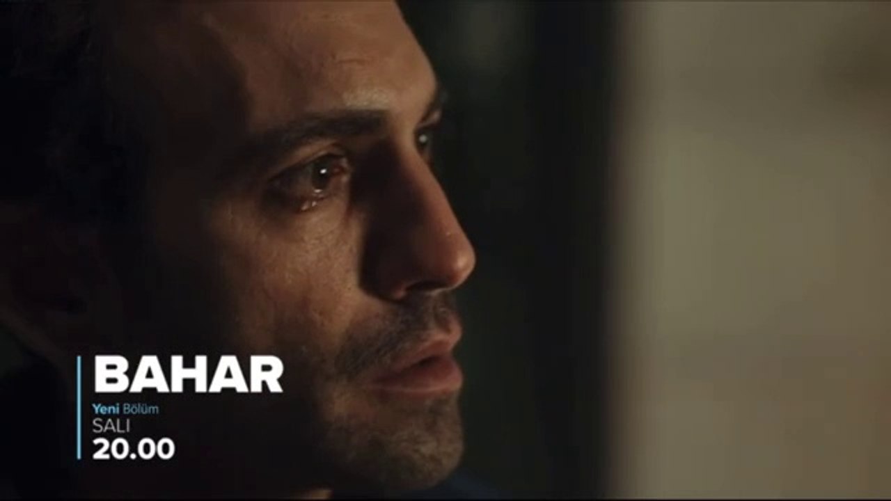 Bahar 21. Bölüm 1. Fragman | Kritik Süreç !