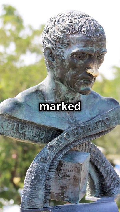 History of Rome Part 1