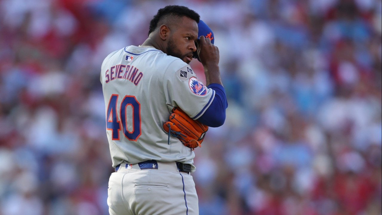 Mets vs. Dodgers Game Preview: Severino vs. Buehler