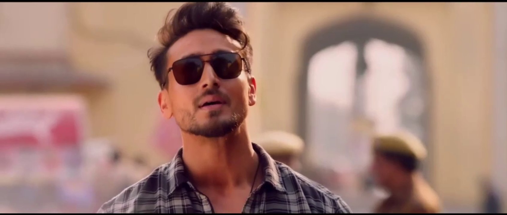 ORG print action,thriller,Baaghi 3 ,hindi movie