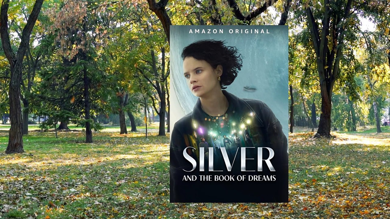 Silver And The Book Of Dreams Ending Explained