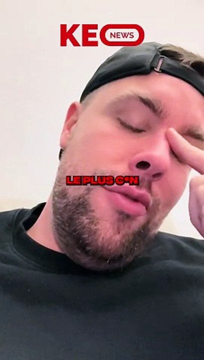 VALOUZZ A L'HOPITAL A CAUSE DE LA VIDEO HALOWEEN DE MICHOU