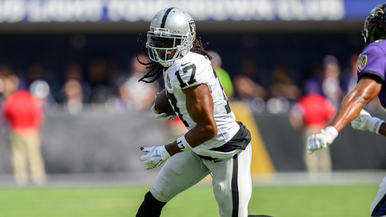 Devante Adams Trade Impact: Jets Gain, Raiders Relieved