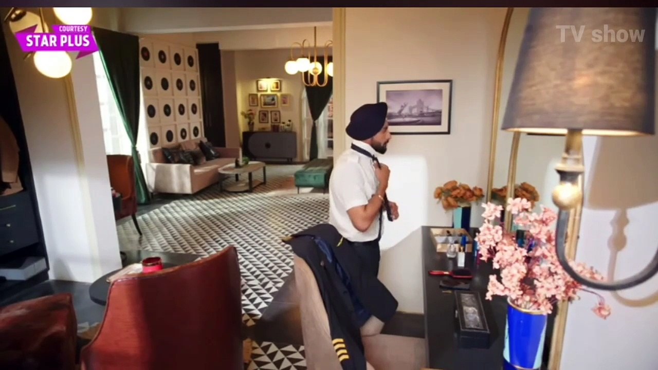 Iss ishq ka Rab rakha today episode new promo| 16th October 2024