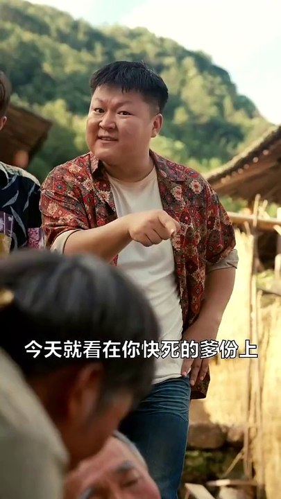 【最新短剧合集】 归来之非凡人生