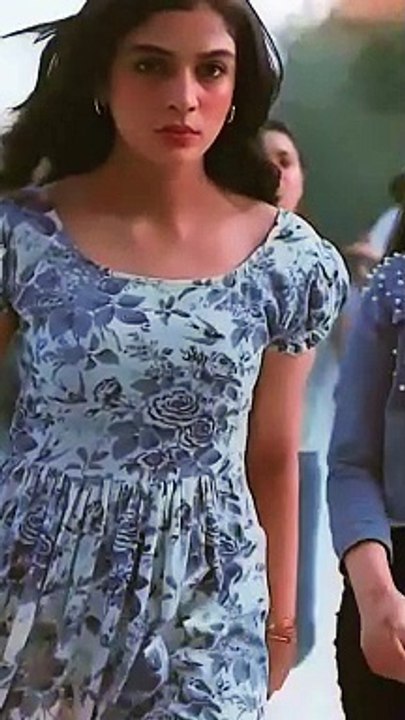 Laiba Khan hot look | Laiba khan new drama