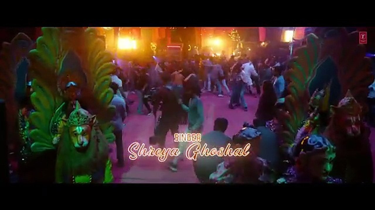 Pushpa 2 Song Release 🎶