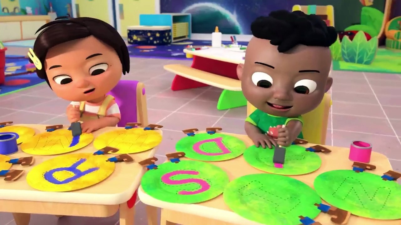 ABC song from cocomelon#cocomelon