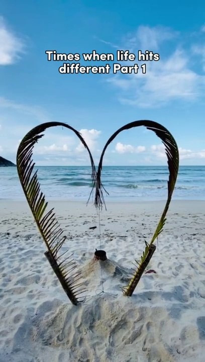 Times when life hits different. #timeswhenlifehitsdifferent #part1