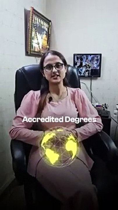 Why Accreditation Matters