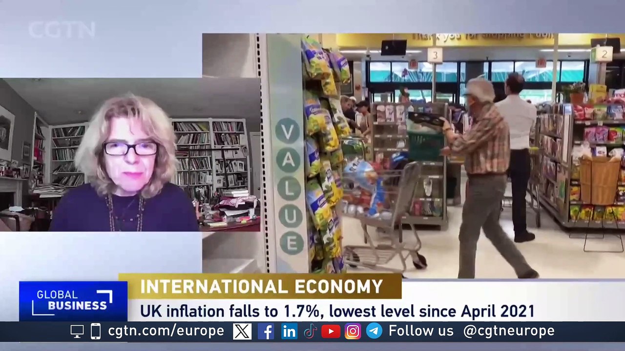 Global debt to surpass $100T in 2024: IMF