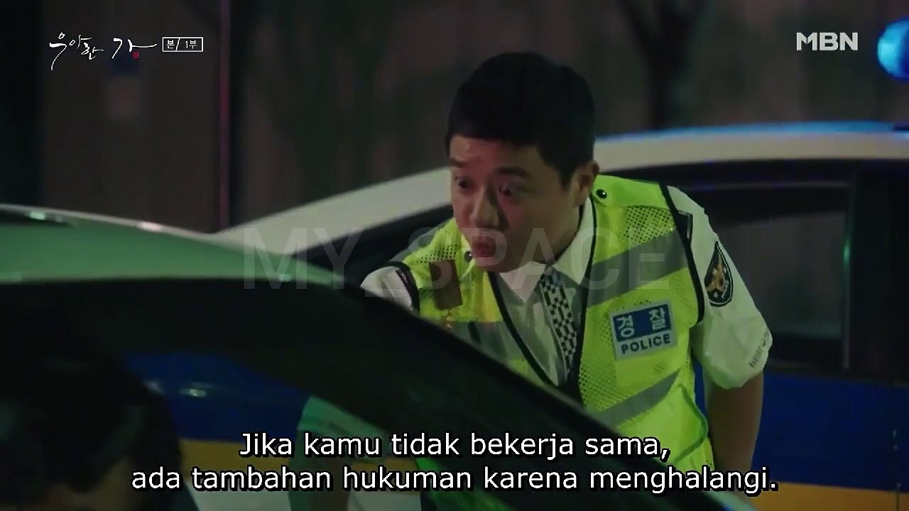 Graceful Family Ep 1