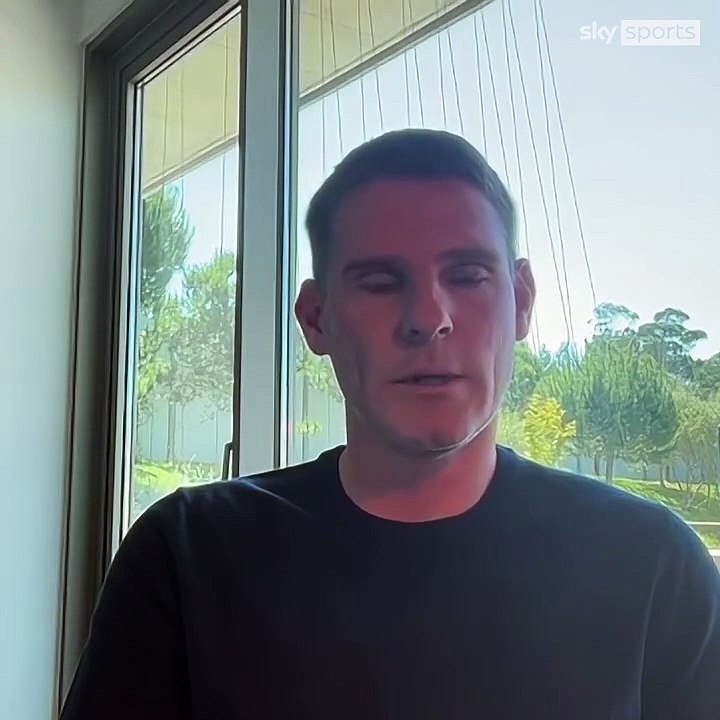 Portugal coach Anthony Barry on Cristiano Ronaldo,Fresh Find Usa