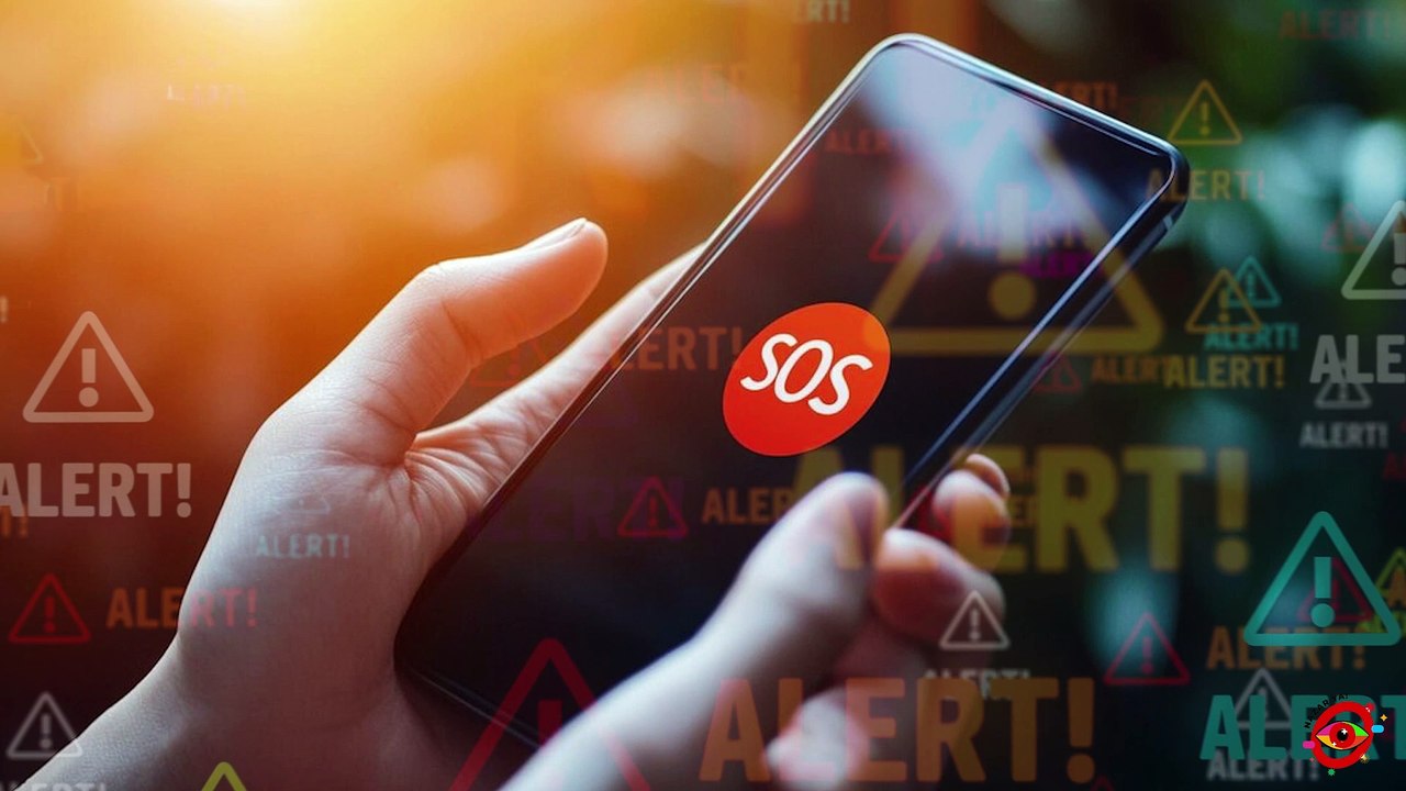 Kaise Aapka Phone Aapko Emergency Mein Bachane Ka Kaam Kar Sakta Hai? | Tech-Know by Nazar Ya!