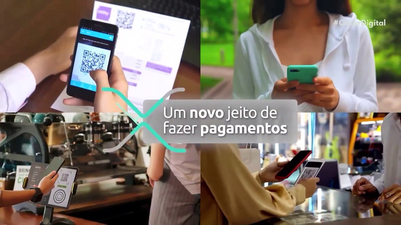 Pix: medida simples aumenta a segurança contra vazamentos