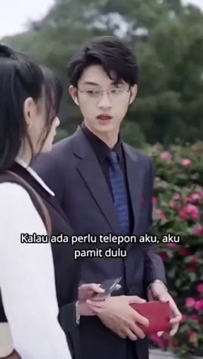 Kekacauan Pernikahan Kilat Part 1