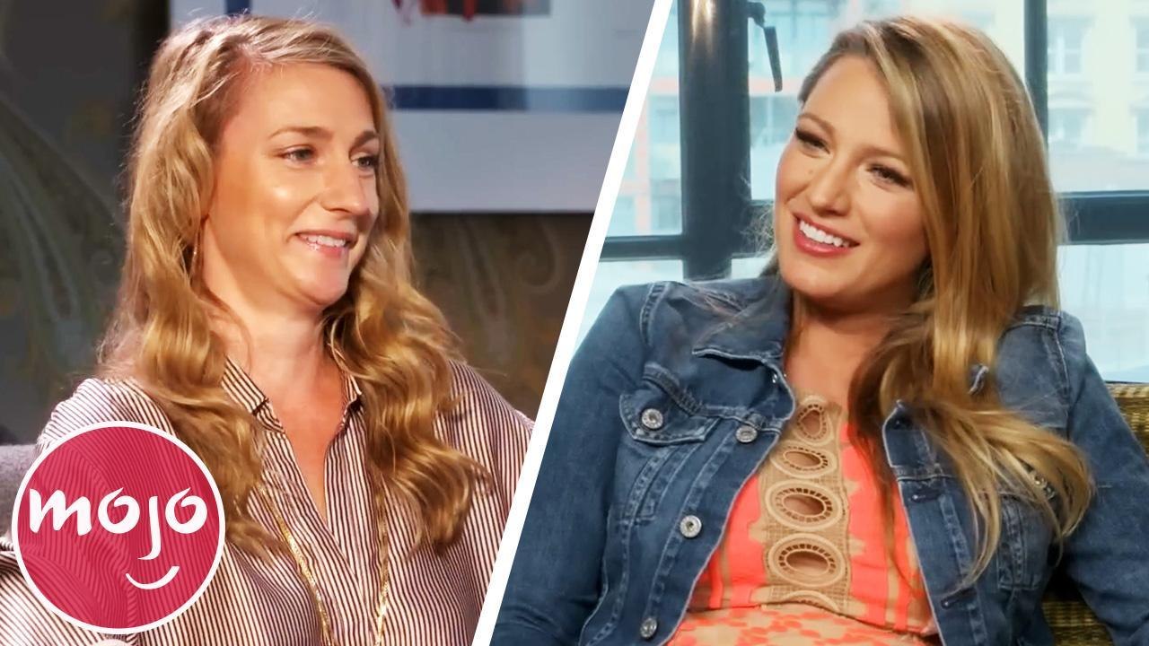 Top 10 Most Cringeworthy Celebrity Interviews