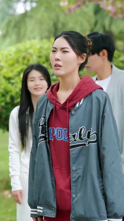 【热门短剧】 《漫过思念的河流》 (上)