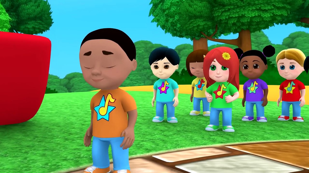 Kids -English Learning  –Phrases for Beginners-11