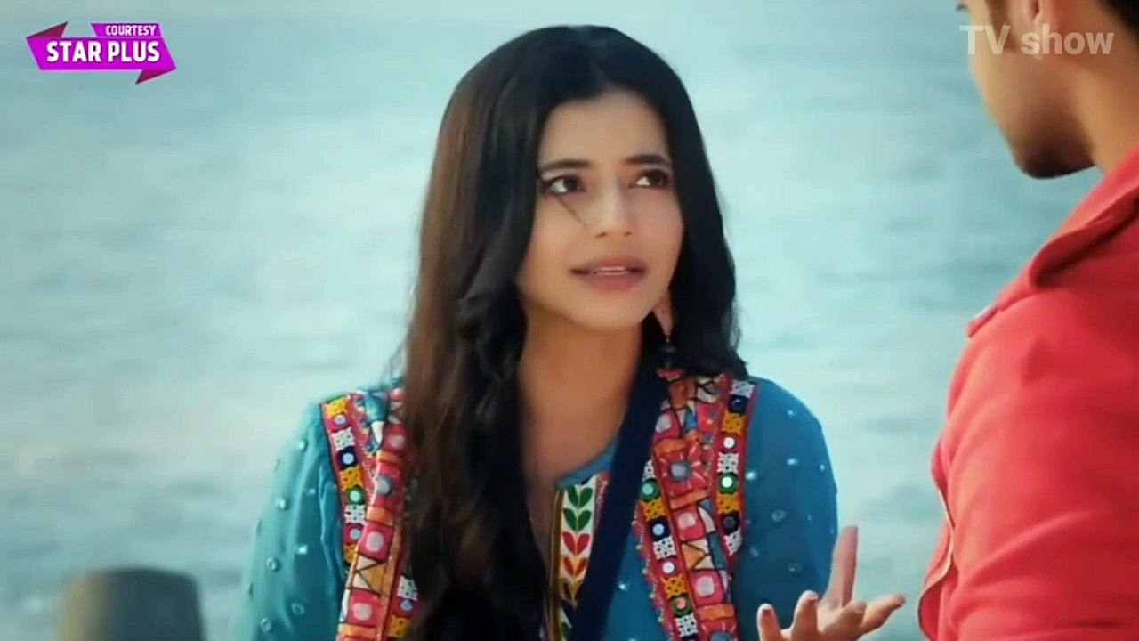 Anupama today episode new promo | 17th October 2024