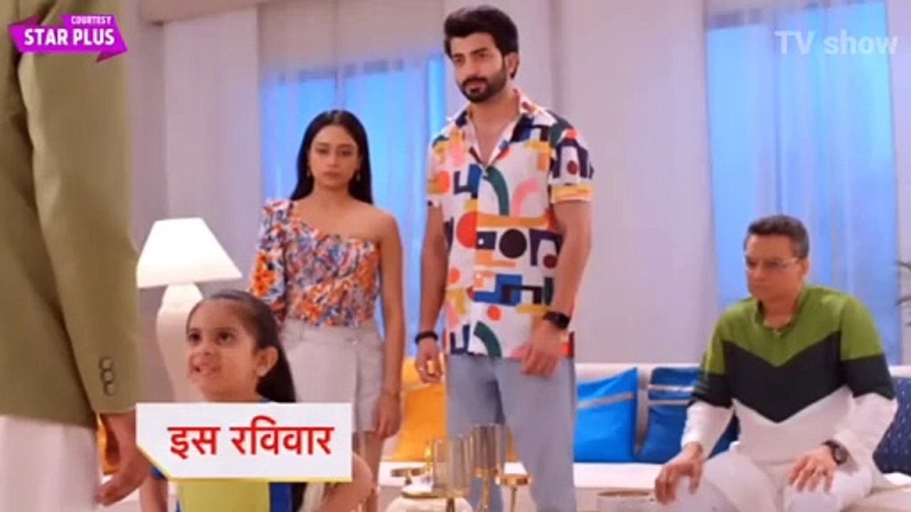 Gum hai kisi ke pyaar main today episode new promo | 17th October 2024