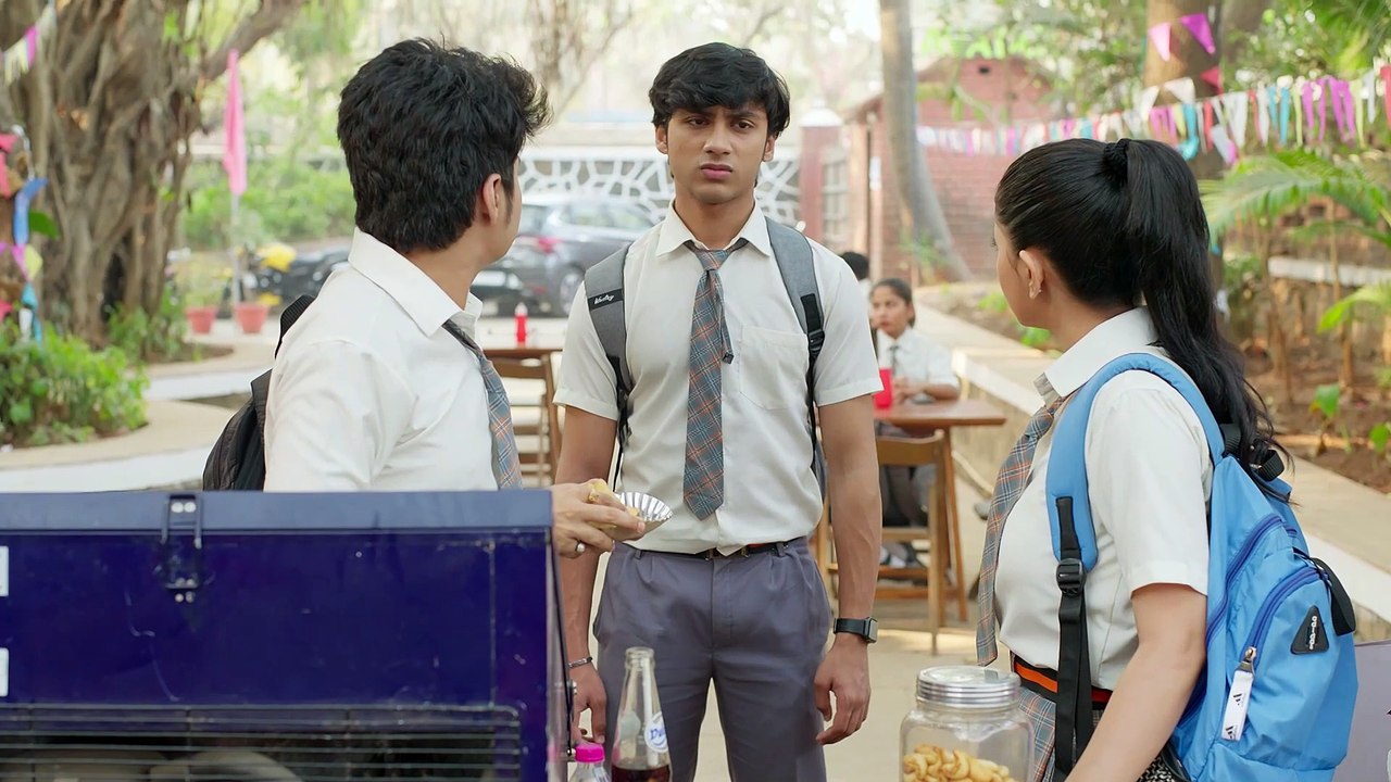 School Friends S1E2: New Adventures & Challenges 🎒